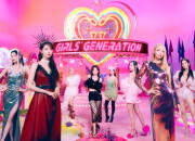Test Test de personnalit - Quel membre du groupe Girls' Generation es-tu ?