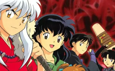 Quiz Inuyasha