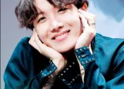 Quiz Connais-tu bien J-Hope de BTS ?