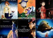 Quiz Connaissez-vous les bases sur les films de Miyazaki ?