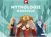 Quiz Mythologie nordique