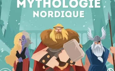 Quiz Mythologie nordique