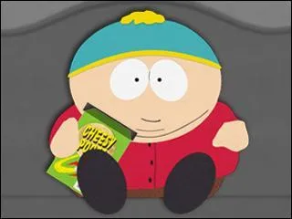 Qui est le pre de Cartman ?