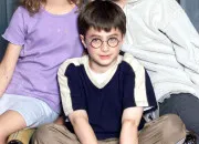 Quiz Les acteurs de ''Harry Potter''