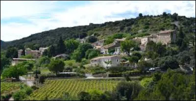 Aujourd'hui nous démarrons notre balade en Occitanie, à Arboras. Village de l'aire d'attraction Montpelliéraine, il se situe dans le département ...