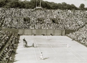 Quiz Roland-Garros : Bientt 100 ans et beaucoup de lift(ings) !