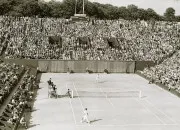 Quiz Roland-Garros : Bientt 100 ans et beaucoup de lift(ings) !