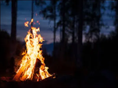 Qui a interprété la chanson "Allumer le feu" dans les années 90 ?