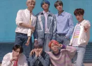 Quiz Ftons les 11 ans de BTS ensemble !