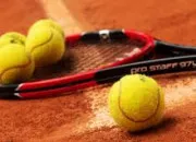 Quiz Top 10 - Tennis