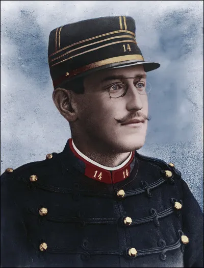 Qui était Alfred Dreyfus ?