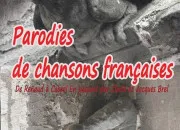 Quiz 13 parodies de titres de chansons franaises