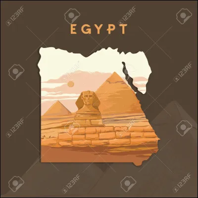 Quelle est la capitale de l'Égypte ?