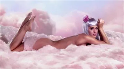 Quel est le titre de ce clip chant par Katy perry et Snoop Dog ?