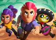 Quiz Les brawlers de Brawl Stars