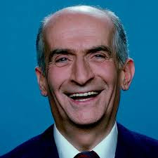 Quiz Louis de funes