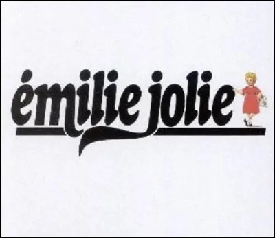 Qui est l'auteur compositeur du conte musical ''Émilie Jolie'' ?