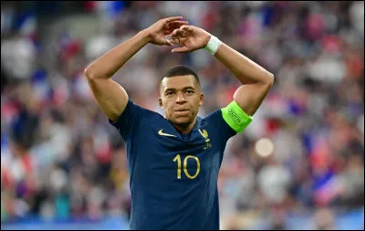 Dans quel club jouera Kylian Mbappé durant la saison 2024-2025 ?