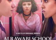 Test Quel personnage es-tu dans ''AlRawabi School for Girls'' (saison 1) ?