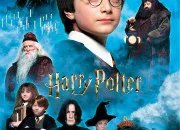 Test Qui es-tu dans ''Harry Potter'' ?