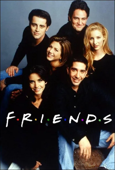 Dans la série "Friends", quel est le nom complet du personnage joué par Jennifer Aniston ?