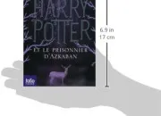 Quiz Harry Potter et le Prisonnier d'Azkaban