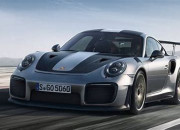 Test Quelle Porsche est faite pour toi ?