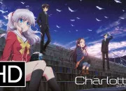 Test Qui es-tu dans ''Charlotte'' ?