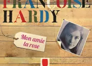 Quiz 'Mon amie la rose' : Franoise Hardy