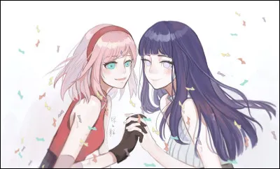 Quel jour est née Hinata ?