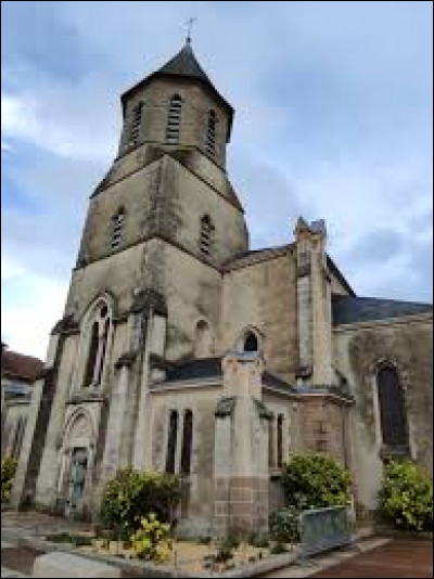 Aujourd'hui nous démarrons notre balade au pied de l'église Sainte-Croix, à Aixe-sur-Vienne. Ville de l'aire urbaine Limougeaude, elle se situe dans le département ...