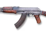 Quiz Armes  feu lgendaires (Spcial Russie)