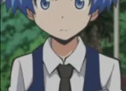 Quiz ''Assassination Classroom''