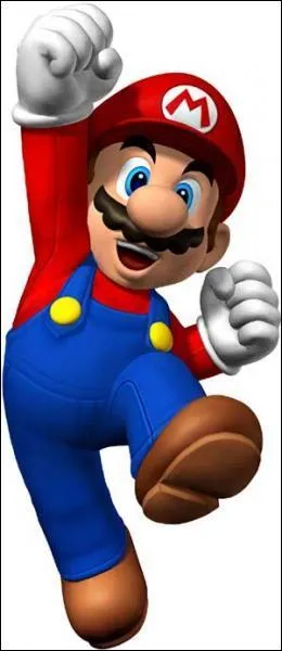 Quel est le mtier de mario ?