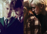 Test Plutt Drarry ou Dramione ?