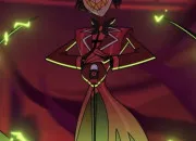 Test Qui es-tu dans ''Hazbin Hotel'' ?