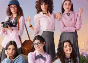 Quiz Quiz AlRawabi School for Girls (saison 2)