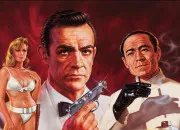 Quiz Films de James Bond !