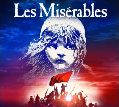 Quel grand écrivain est l'auteur du roman ''Les Misérables'' ?