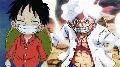 Qui Luffy a-t-il tué pour devenir empereur ?