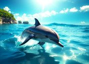 Quiz Connais-tu bien les dauphins ?