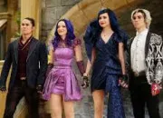 Quiz Seriez-vous capables de retrouver les acteurs des personnages de ''Descendants'' ?