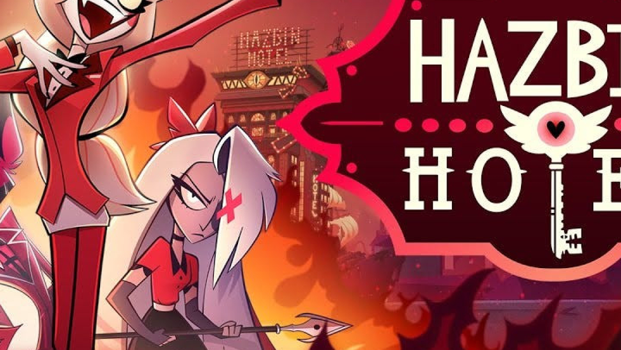 Quiz Hazbin Hotel (les personnages) - Télévision