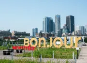 Quiz Bonjour en 10 langues