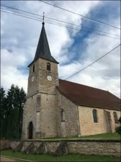 Notre première balade de la semaine commence en Bourgogne-Franche-Comté, à Asnans-Beauvoisin. Village de l'aire d'attraction Doloise, il se situe dans le département ...