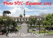 Quiz Noms de lieux en vrac