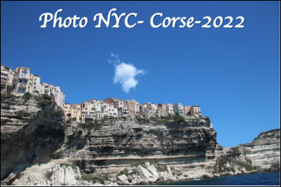 Quelle est cette ville de Corse, la plus méridionale de la France métropolitaine ?