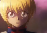 Quiz Impossible de ne pas avoir 100%  ce quiz sur Kurapika