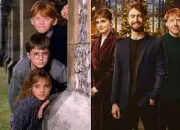 Quiz Acteurs et actrices de 'Harry Potter' !