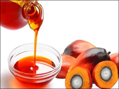 Déjà, qu'est-ce que l'huile de palme ?